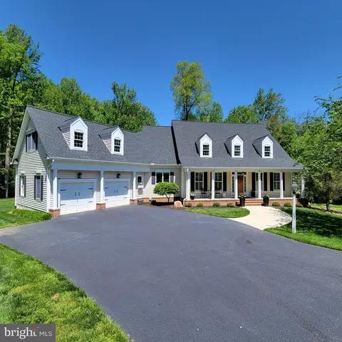 12319 Fawn River Way, Ellicott City, MD 21042