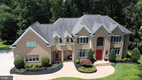 6820 Green Hollow Way, Highland, MD 20777