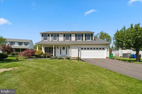 5263 5 Fingers Way, Columbia, MD 21045