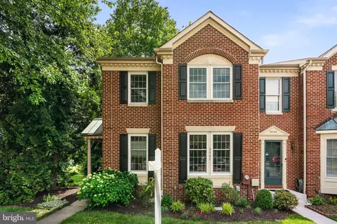 5047 Southern Star Ter, Columbia, MD 21044
