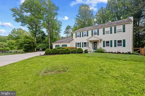 12128 Gray Star Way, Columbia, MD 21044