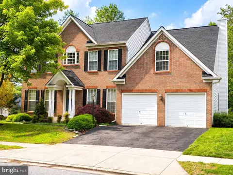 3336 Governor Howard Dr, Ellicott City, MD 21043