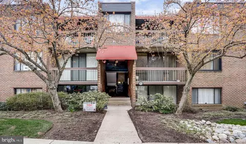 8701 Hayshed Ln #21, Columbia, MD 21045