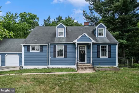 5521 Waterloo Rd, Ellicott City, MD 21043