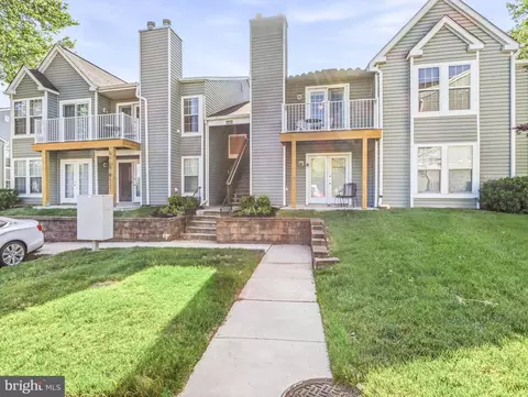 6460 Green Field Rd #204, Elkridge, MD 21075