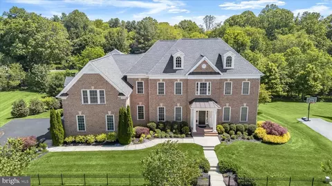 7738 Elmwood Rd, Fulton, MD 20759