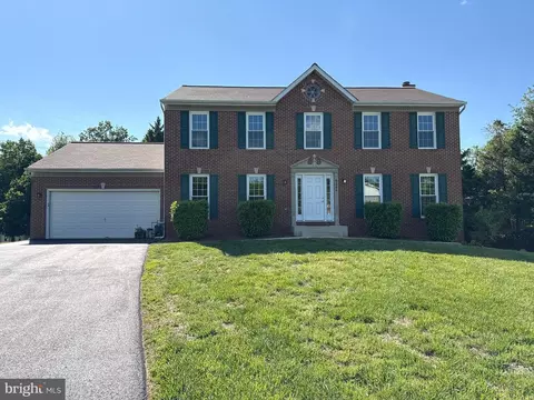8266 Spring Branch Ct, Laurel, MD 20723