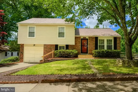 5450 Bluecoat Ln, Columbia, MD 21045