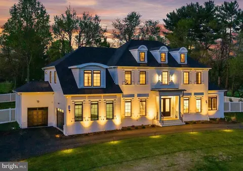 13823 Brighton Dam Rd, Clarksville, MD 21029