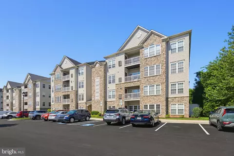 11150 Chambers Ct #J, Woodstock, MD 21163