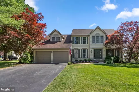 8201 Sandy Stream Rd, Laurel, MD 20723
