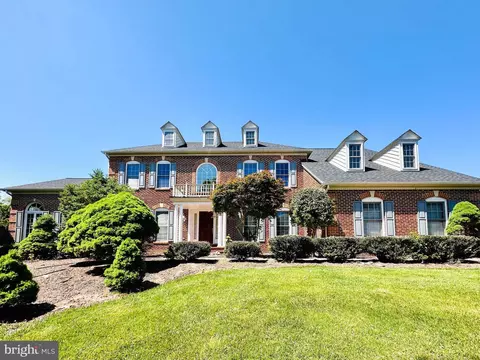 3028 Lancelot Cross, Ellicott City, MD 21042