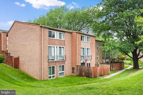 10520 Faulkner Ridge Cir #10 7, Columbia, MD 21044