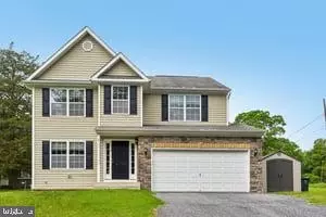 5870 Deer Ridge Ln, Elkridge, MD 21075