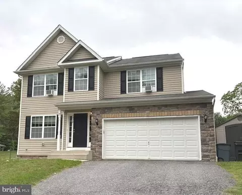 5870 Deer Ridge Ln, Elkridge, MD 21075