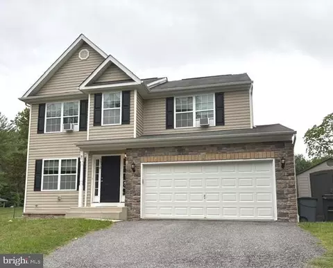 5870 Deer Ridge Ln, Elkridge, MD 21075