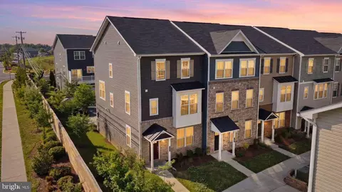 4314 Sheriff Howard Ct, Ellicott City, MD 21043