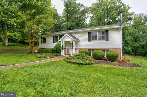 14170 Monticello Dr, Cooksville, MD 21723