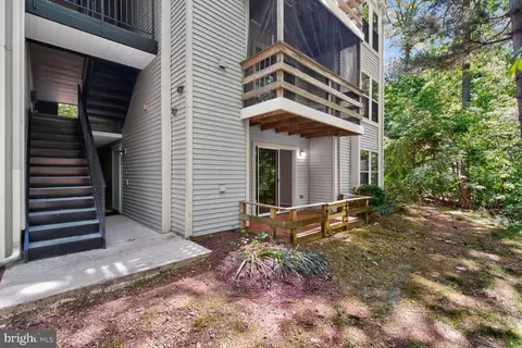 11430 Little Patuxent Pkwy #801, Columbia, MD 21044