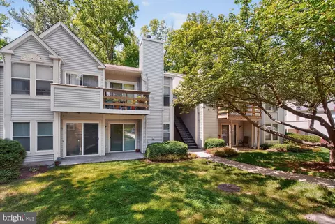 11430 Little Patuxent Pkwy #801, Columbia, MD 21044