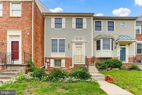 8009 Brightwood Ct, Ellicott City, MD 21043