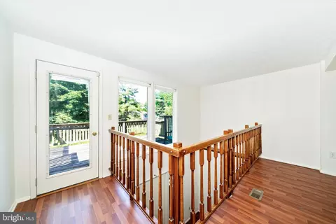 Entry Way - 8237 Styers Ct, Laurel, MD 20723 photo 1 of 2