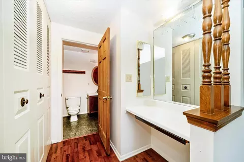 Entry Way - 8237 Styers Ct, Laurel, MD 20723 photo 2 of 2