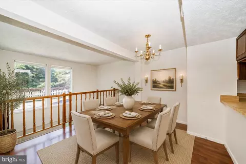 Dining - 8237 Styers Ct, Laurel, MD 20723 photo 1 of 1