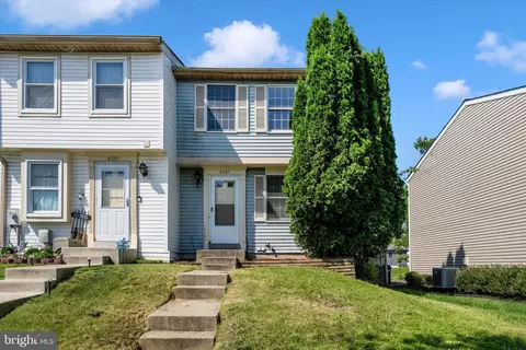 Exterior - 8237 Styers Ct, Laurel, MD 20723 photo 1 of 2