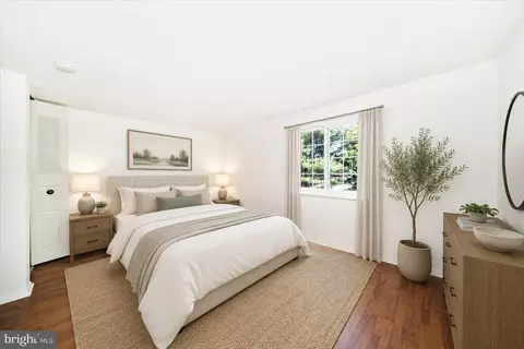 Bedroom - 8237 Styers Ct, Laurel, MD 20723 photo 1 of 1