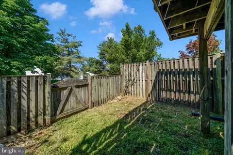 Exterior - 8237 Styers Ct, Laurel, MD 20723 photo 2 of 2