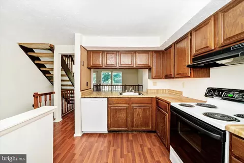 Kitchen - 8237 Styers Ct, Laurel, MD 20723 photo 3 of 3
