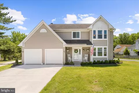 3520 Bucks County Ct, Ellicott City, MD 21043