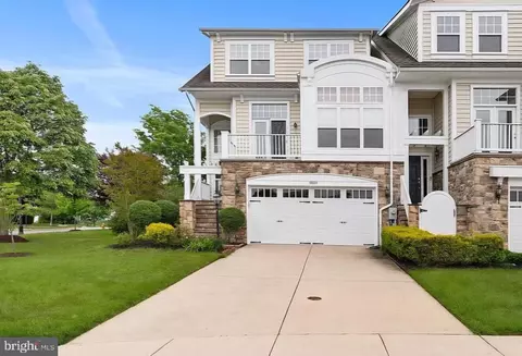 8803 Boulder Hill Pl, Laurel, MD 20723