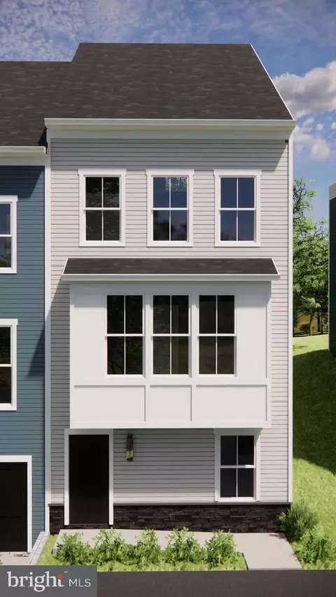 6937 Linden Ave, Elkridge, MD 21075