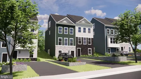 6941 Linden Ave, Elkridge, MD 21075