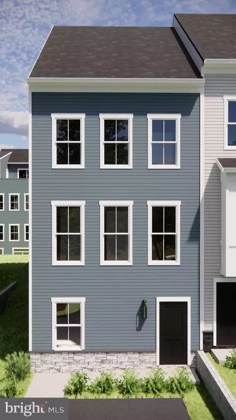 6935 Linden Ave, Elkridge, MD 21075