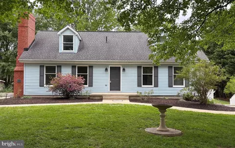6520 Haviland Mill Rd, Clarksville, MD 21029