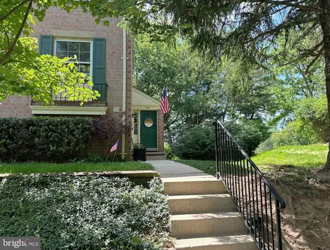 9767 Early Spring Way, Columbia, MD 21046