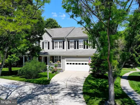 5913 Bright Flow Mews, Clarksville, MD 21029