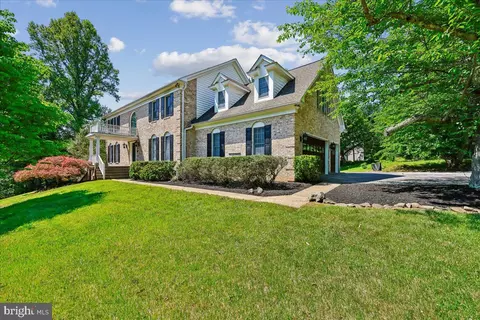 8516 Blounts Ln, Fulton, MD 20759