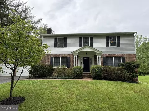 3501 Rhode Valley Trl, Ellicott City, MD 21042