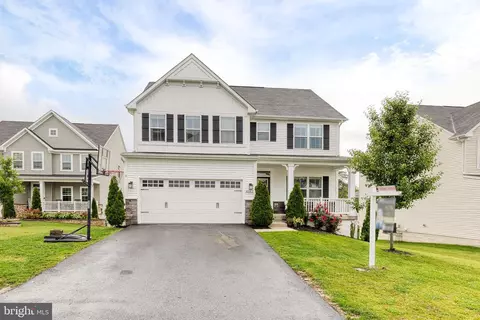 6003 Valentine Way, Hanover, MD 21076