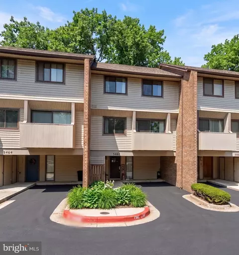 5462 Ring Dove Ln #D4, Columbia, MD 21044