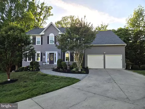 5114 Crystal Park Ln, Ellicott City, MD 21043