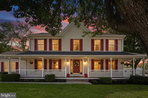 3317 Royal Oak Ct, Ellicott City, MD 21043