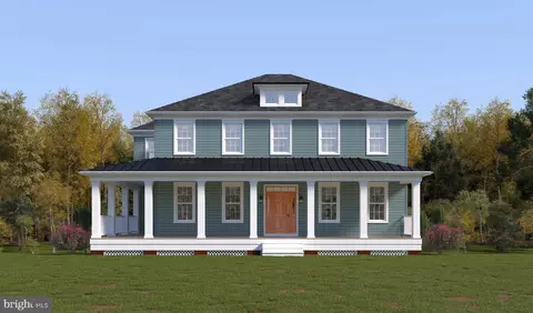 3709 Mill Creek Way, Ellicott City, MD 21043