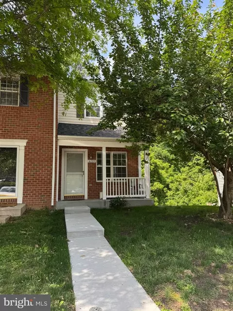 6135 Quiet Times, Columbia, MD 21045