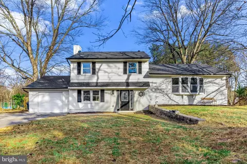 4633 S Leisure Ct, Ellicott City, MD 21043