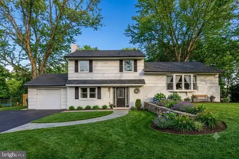 4633 S Leisure Ct, Ellicott City, MD 21043